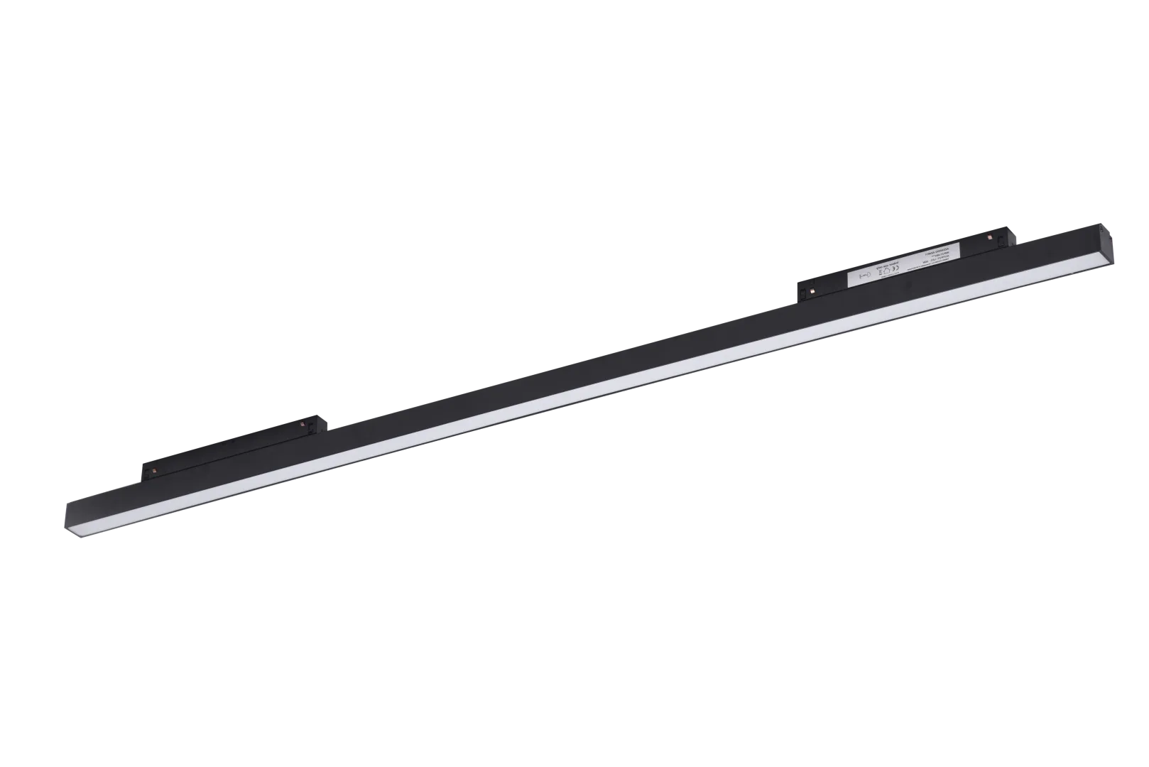 ALFA SAGA TRACK MAGNETIC 36W CCT BLUETOOTH BK