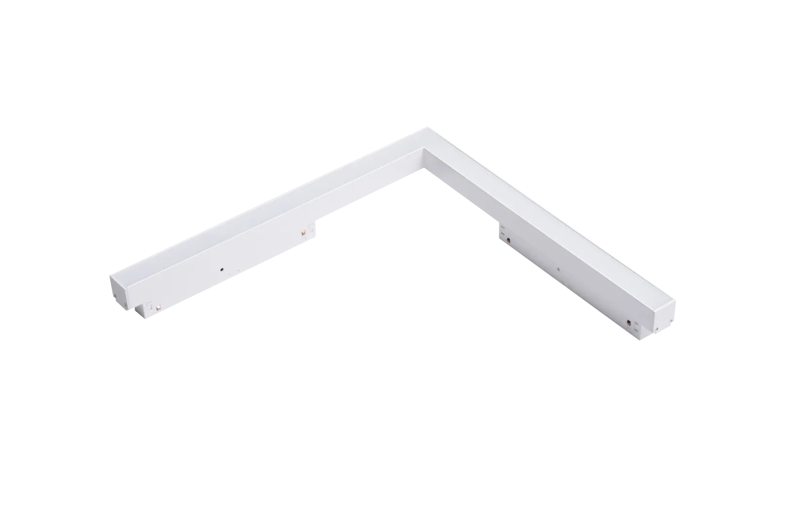 ALFA SAGA TRACK MAGNETIC CORNER A 24W 4000K WH