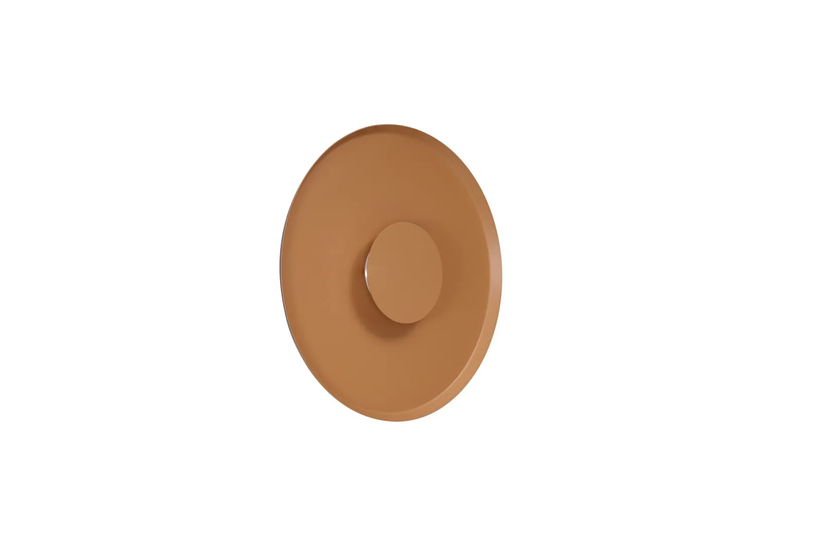 OTTO WALL 50 DARK BROWN