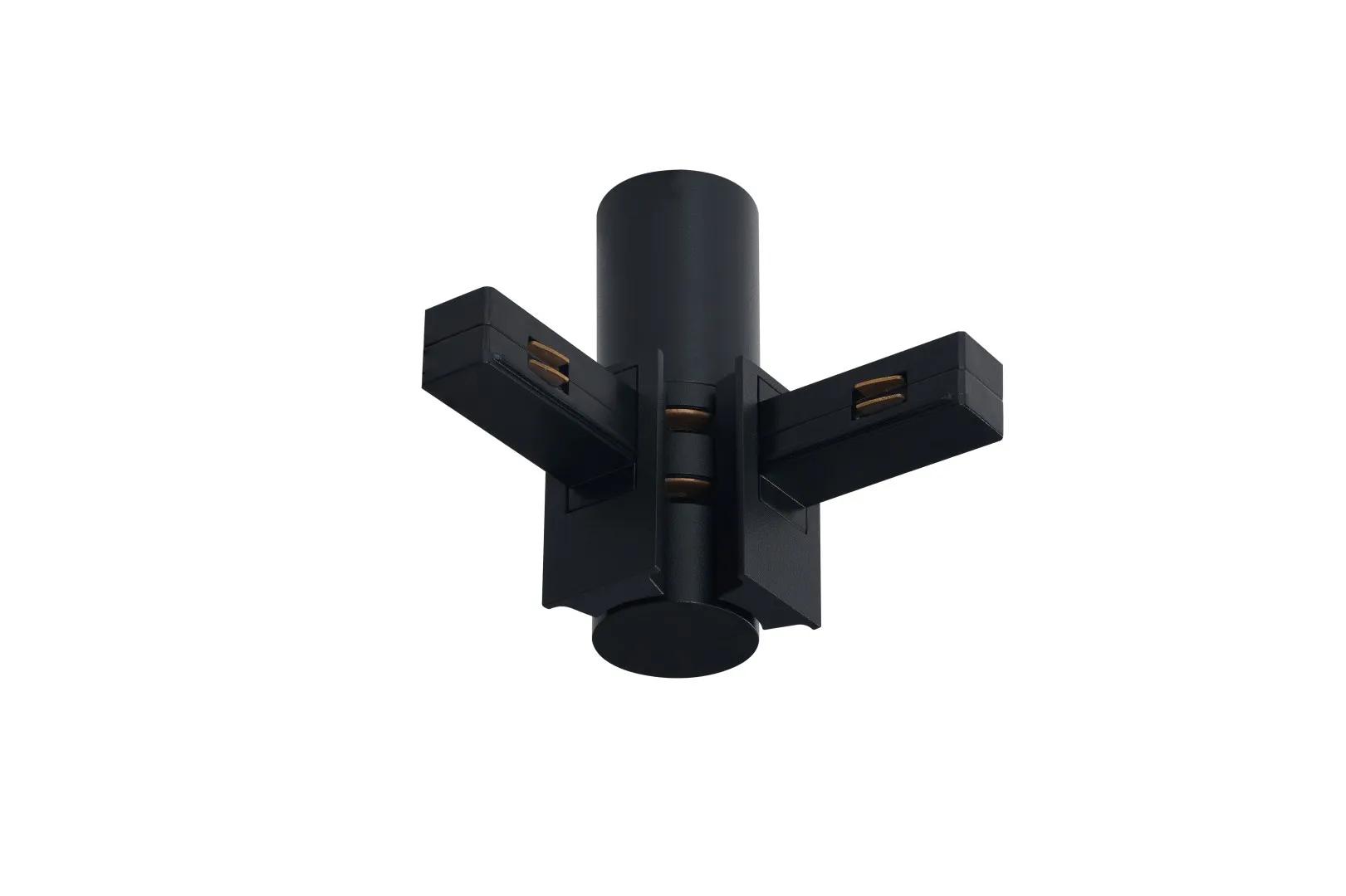 ALFA TRACK MAGNETIC MULTI-ANGLE CONNECTOR 2 BK