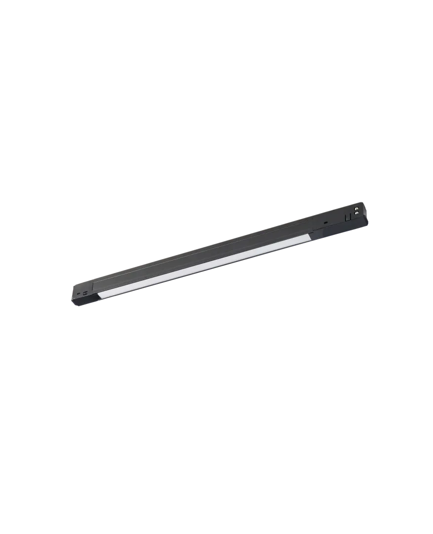 ALFA TRACK MAGNETIC27 SENTA 20W 3000K BK