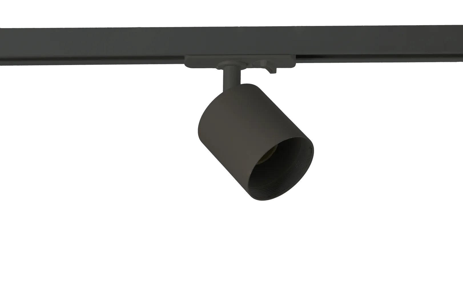 ALIA BASE TRACK 1LINE BK