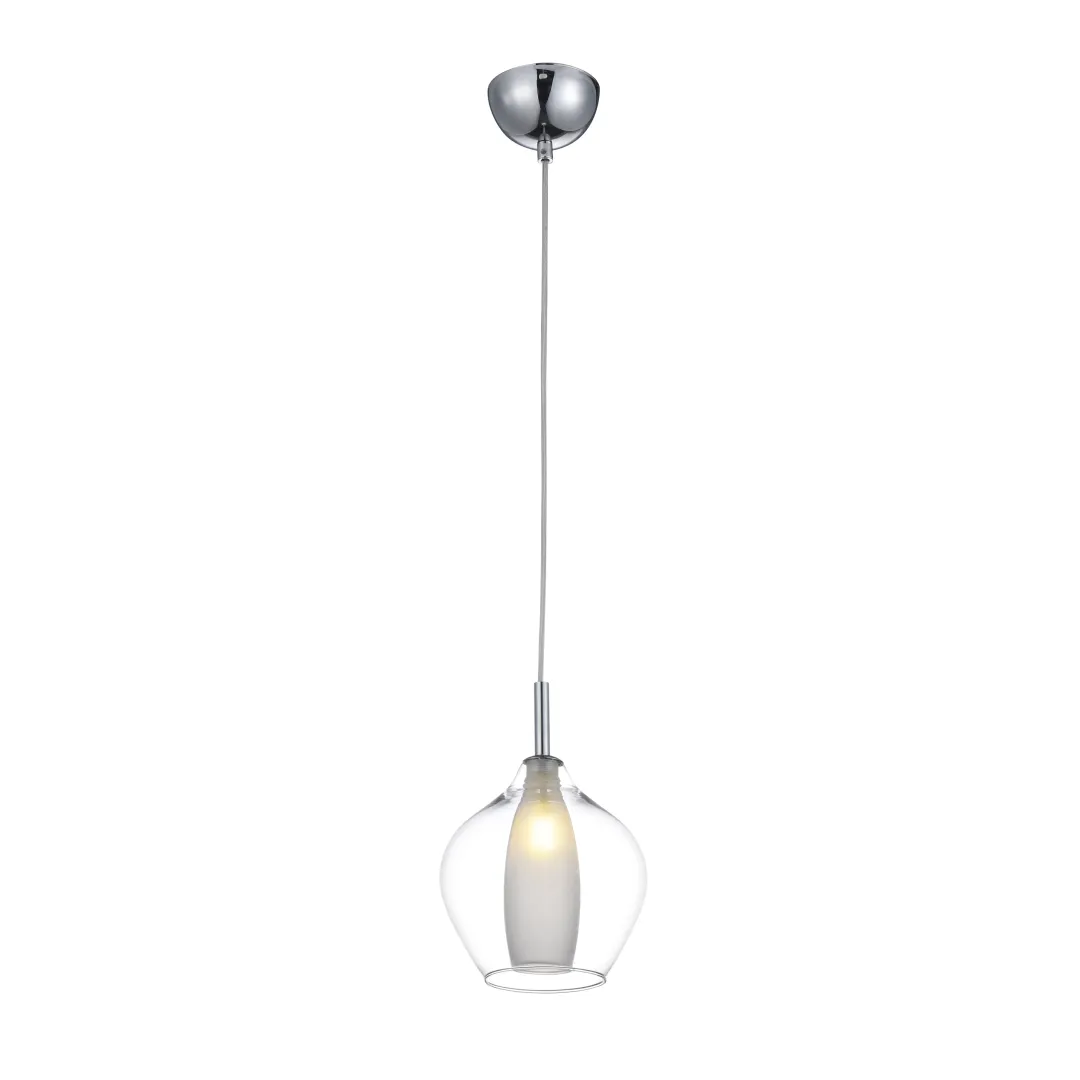 AMBER MILANO 1 CLEAR